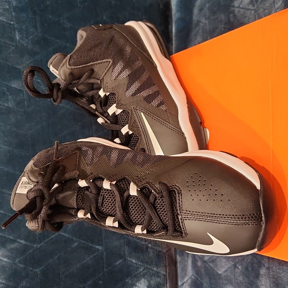5Y AIR MAX STUTTER STEP 2